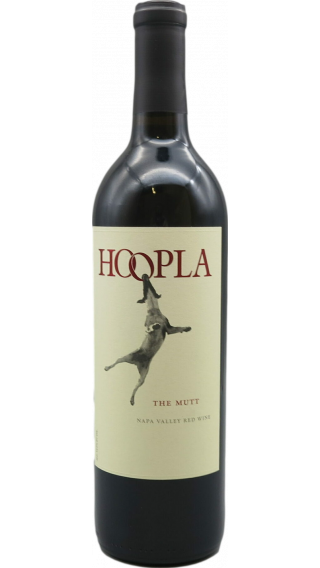 Hoopla The Mutt Blend