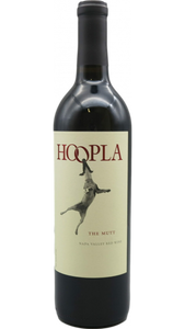 Hoopla The Mutt Blend