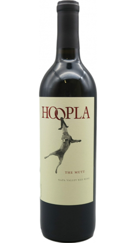 Hoopla The Mutt Blend