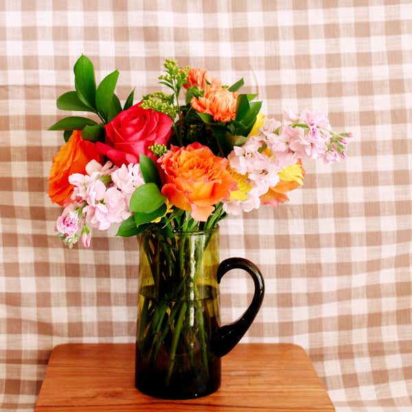 The Positano- Petite Arrangement