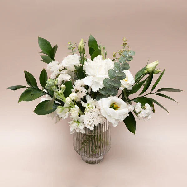 Love Child In-Store Roadie Arrangement