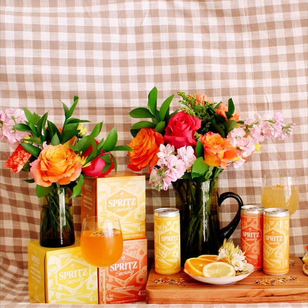 The Positano- Petite Arrangement