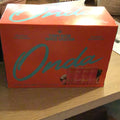 Onda tropical collection