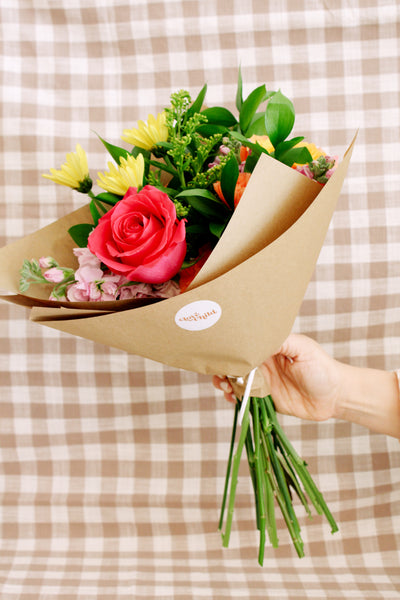 The Positano- Petite Arrangement