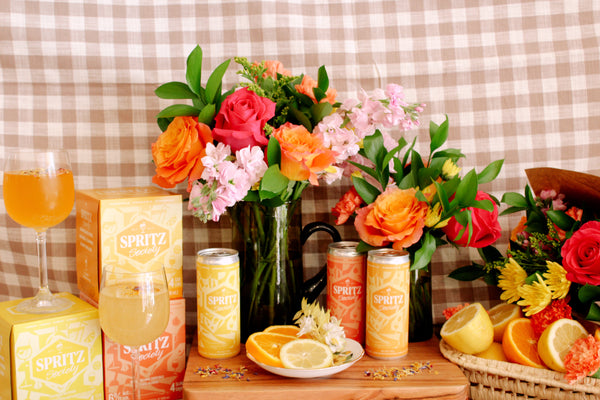 The Positano-Classic Arrangement