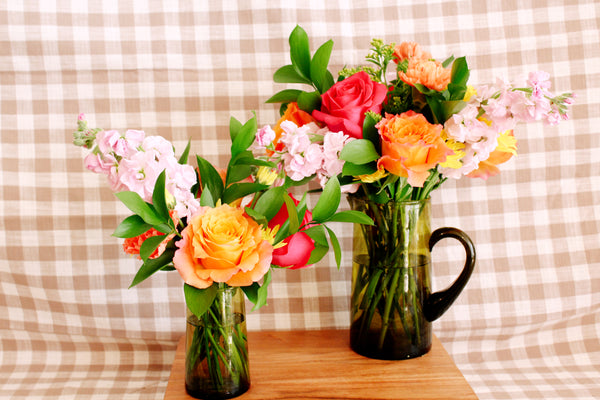 The Positano- Petite Arrangement