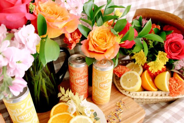 The Positano- Petite Arrangement