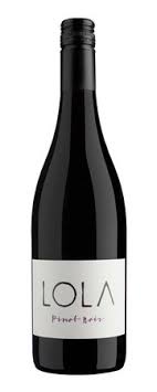 Lola Pinot Noir