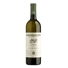 Castelvecchio Carso Vitovska White Wine