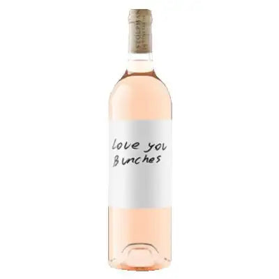 Stolpman Love You Bunches Orange Wine