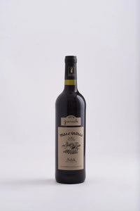Mas D'Intras Grenache