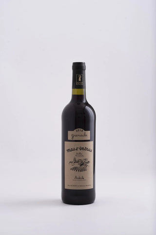 Mas D'Intras Grenache