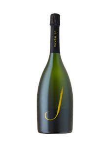J Vineyards Cuvee 20 Brut