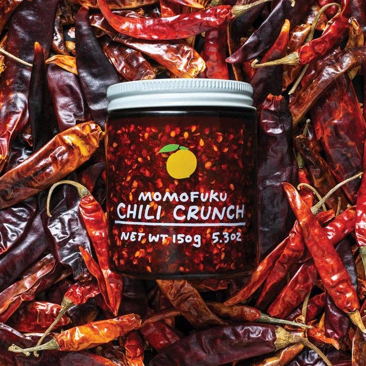 OG Chili Crunch