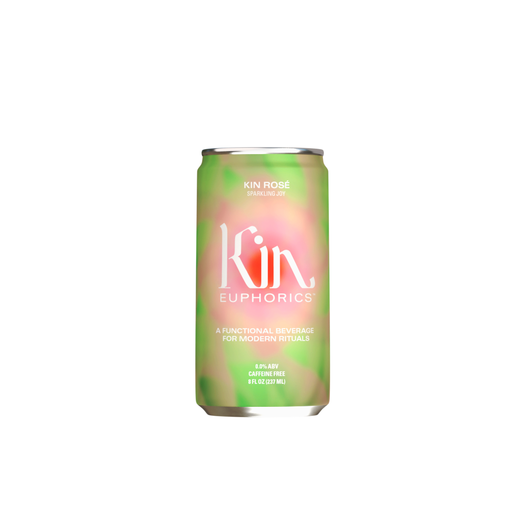 Kin Bloom: Single Can