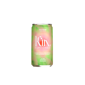 Kin Bloom: Single Can
