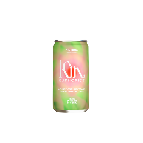 Kin Bloom: Single Can