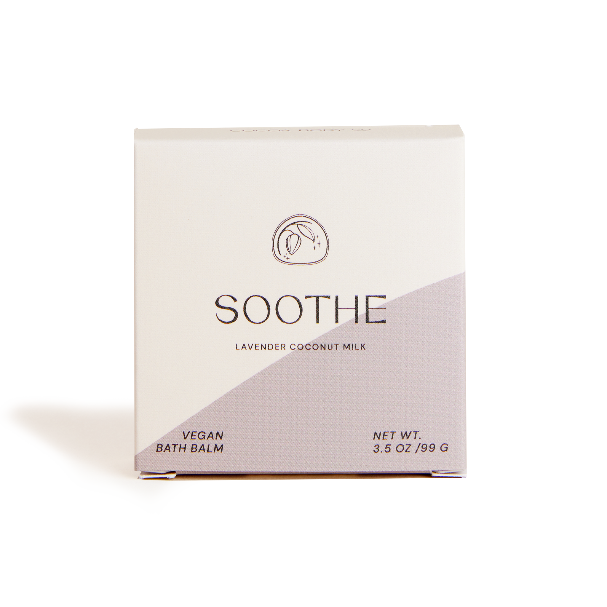 Soothe Bath Balm