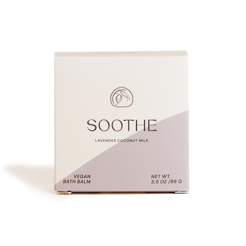 Soothe Bath Balm