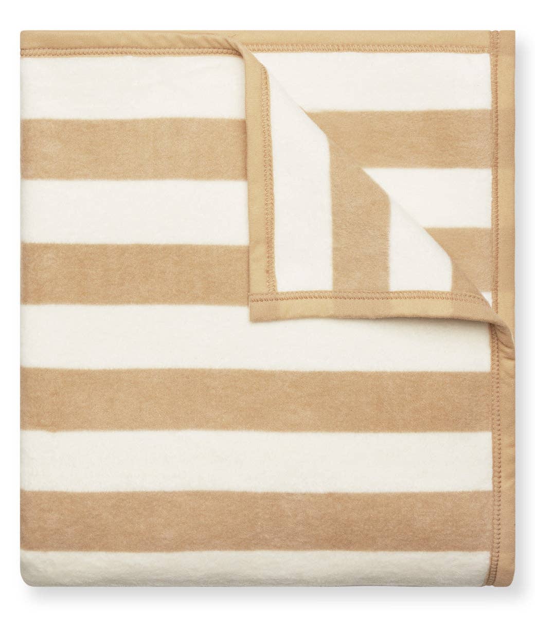 Classic Stripe Blanket: Original