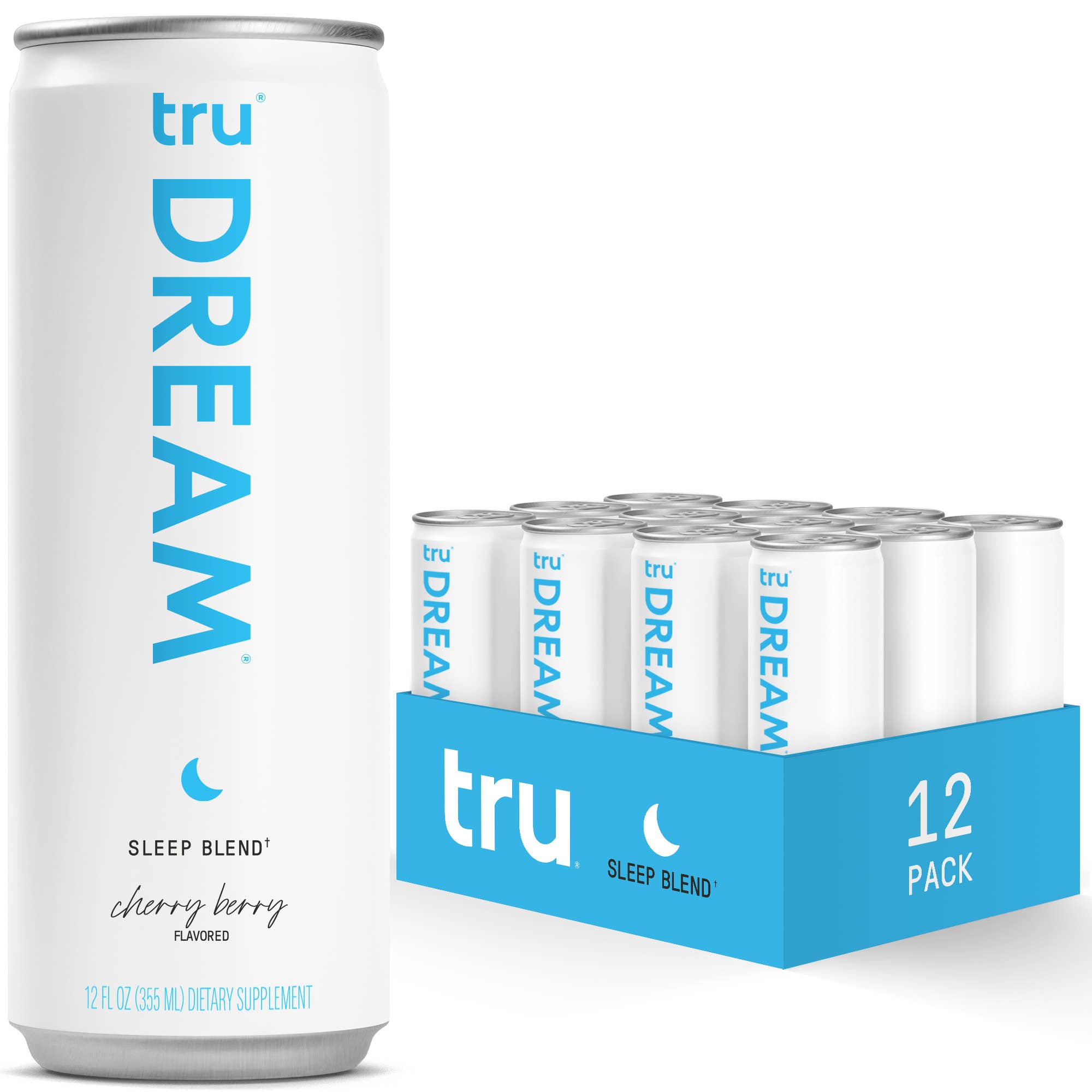 Tru Dream Drinks