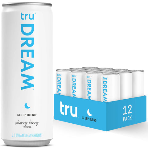 Tru Dream Drinks