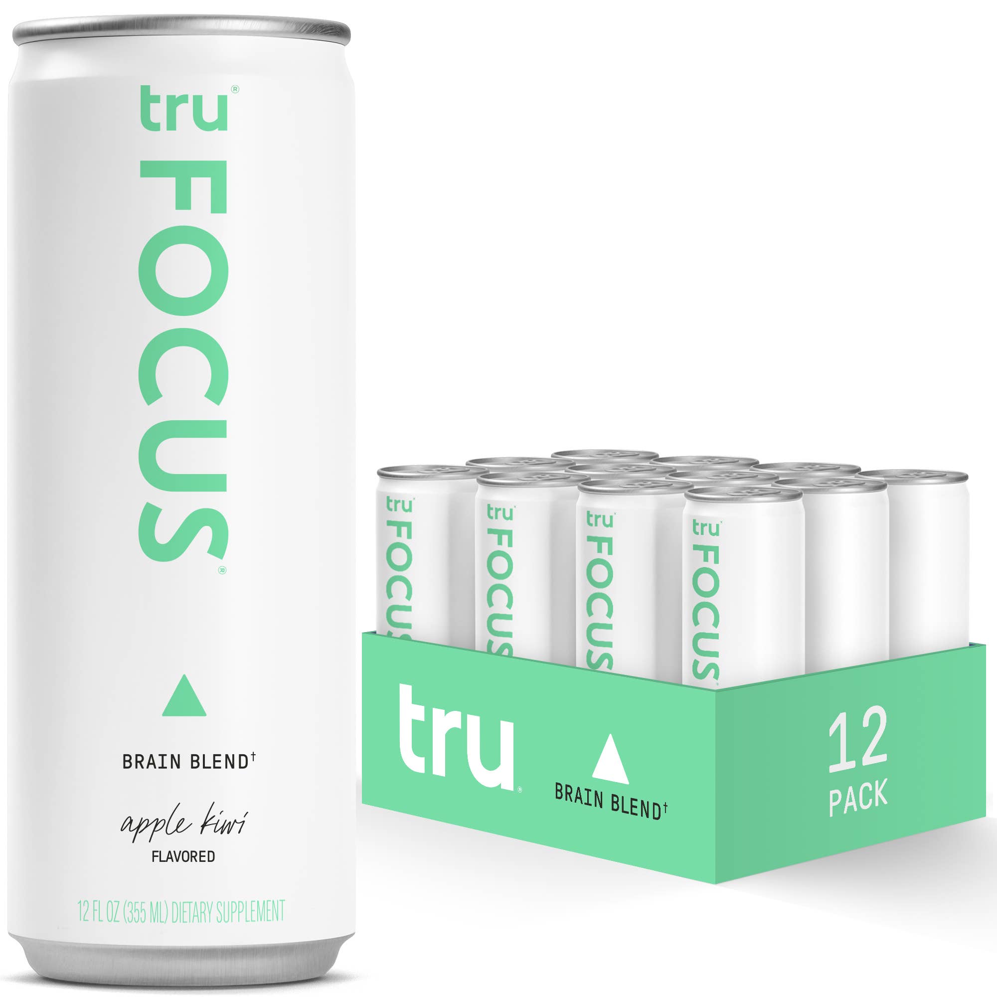 Tru Focus Drink