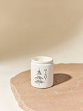 Under the Tree Candle