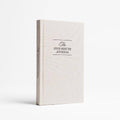The Five Minute Journal: Oat / Original