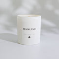Mainland Candle