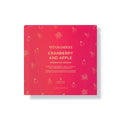 Cranberry and Apple Repair Face Sheet Mask - SINGLE