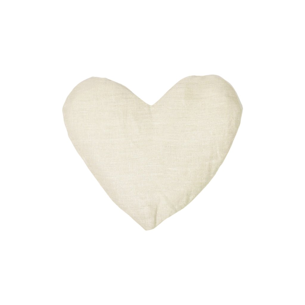 The Lovie Pack - Warm or Cold Pad with Slipcover: Oatmeal