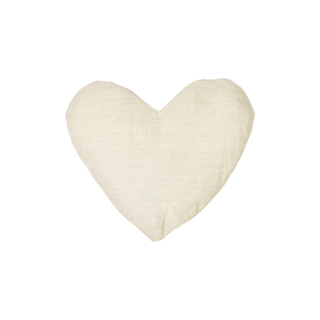 The Lovie Pack - Warm or Cold Pad with Slipcover: Oatmeal