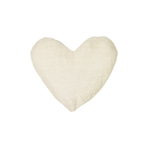 The Lovie Pack - Warm or Cold Pad with Slipcover: Oatmeal