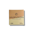 Wildflowers Shower Steamer | Lavender Ylang Ylang Geranium