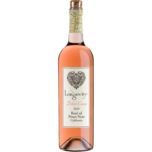Longevity Rosé