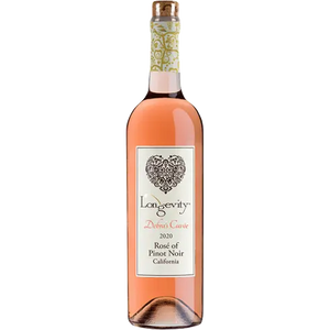 Longevity Rosé