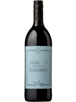 Azul y Garanza Navarra Tempranillo