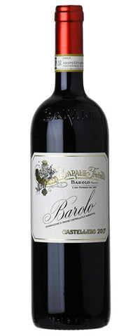 Barale Fratelli – 2017 Castellero Barolo