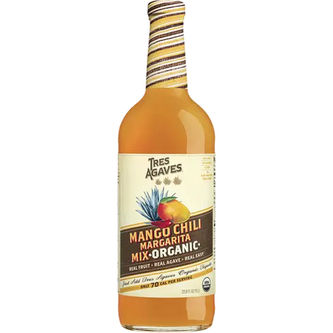 Tres Agaves Mango Chili Marg