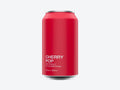 United Sodas Cherry Pop 6 Pack