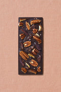 Medjool Dates, Pecans, Himalayan Salt