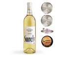 Non-Alcoholic Sauvignon Blanc