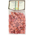 Organic Red Hearts Colored Pasta - 17.6oz (500gm)