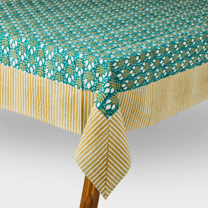 Meadow Rectangular Tablecloth