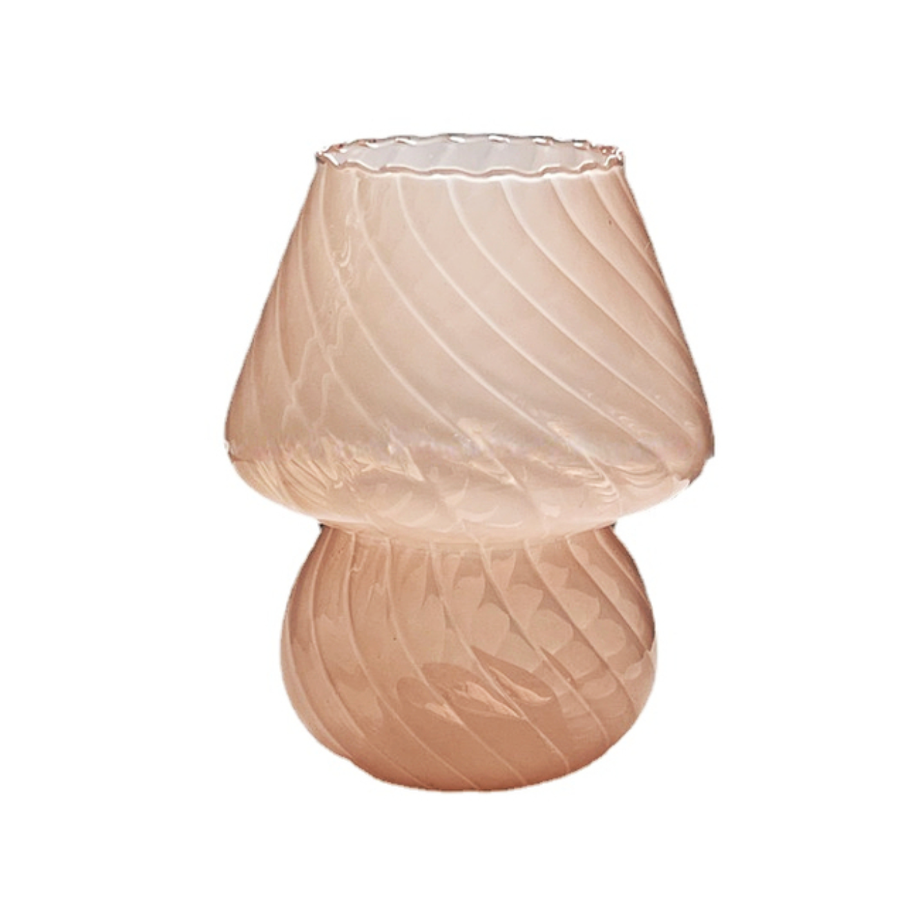 Dual Purpose Tealight Taper Candle Holders / Vase