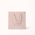 Gold Stars Gift Bag