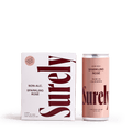 Non-Alcoholic Sparkling Rosé Can 4-Pack
