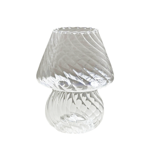 Dual Purpose Tealight Taper Candle Holders / Vase
