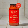 Hot Honey Arrabbiata
